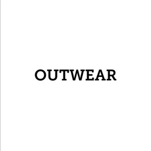 Outwear